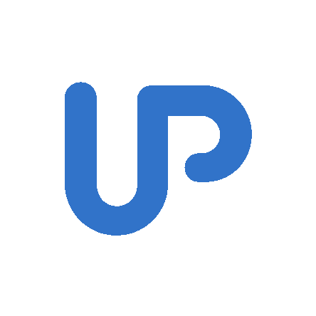 Unseen Partner logo